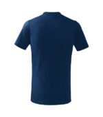 Tricou pentru copii - Basic 138 - midnight blue - MALFINI®