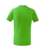 Tricou pentru copii - Basic 138 - verde măr - MALFINI®