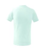Tricou pentru copii - Basic 138 - frost - MALFINI®
