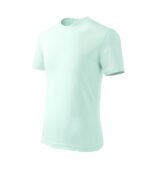 Tricou pentru copii - Basic 138 - frost - MALFINI®