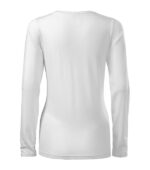 Tricou pentru damă - Slim 139 - alb - MALFINI®