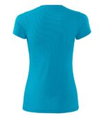 Tricou pentru damă - Fantasy 140 - turcoaz - MALFINI®