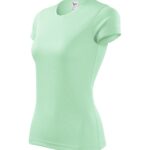 Tricou pentru damă - Fantasy 140 - light mint - MALFINI®