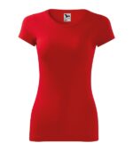 Tricou pentru damă - Glance 141 - roşu - MALFINI®