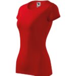 Tricou pentru damă - Glance 141 - roşu - MALFINI®