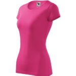 Tricou pentru damă - Glance 141 - purpuriu - MALFINI®