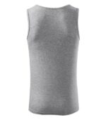 Top pentru bărbaţi - Core 142 - gri închis - MALFINI®