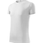 Tricou pentru bărbaţi - Viper 143 - alb - MALFINI®