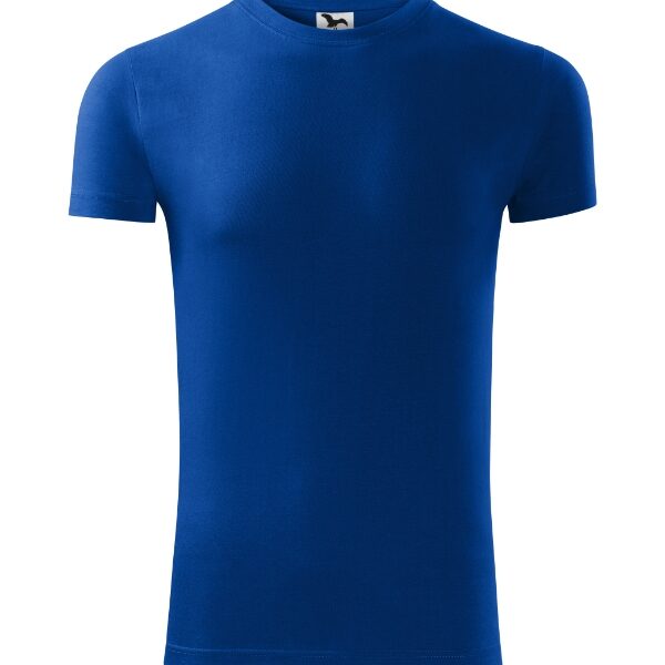 Tricou pentru bărbaţi - Viper 143 - albastru regal - MALFINI®