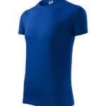 Tricou pentru bărbaţi - Viper 143 - albastru regal - MALFINI®