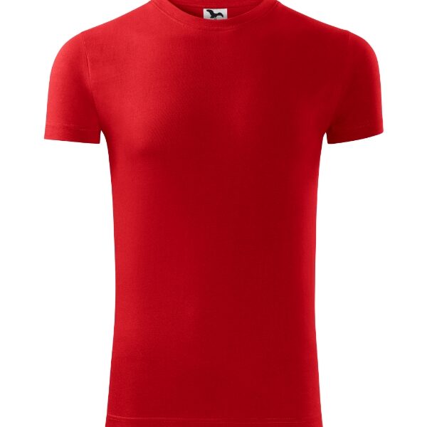 Tricou pentru bărbaţi - Viper 143 - roşu - MALFINI®