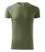 Tricou pentru bărbaţi - Viper 143 - khaki - MALFINI®