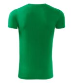 Tricou pentru bărbaţi - Viper 143 - verde mediu - MALFINI®