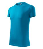 Tricou pentru bărbaţi - Viper 143 - turcoaz - MALFINI®