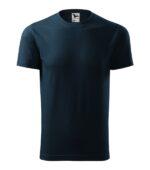 Tricou unisex - Element 145 - albastru marin - MALFINI®