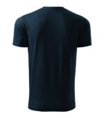 Tricou unisex - Element 145 - albastru marin - MALFINI®