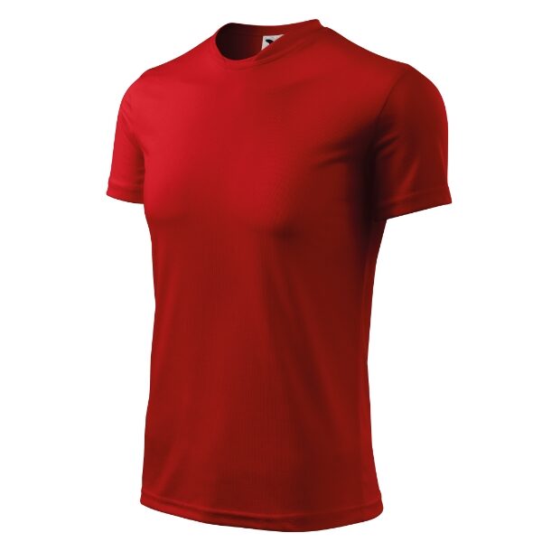 Tricou pentru copii - Fantasy 147 - roşu - MALFINI®