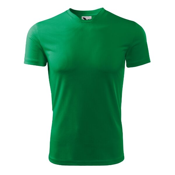 Tricou pentru copii - Fantasy 147 - verde mediu - MALFINI®