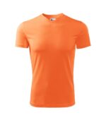 Tricou pentru copii - Fantasy 147 - neon mandarine - MALFINI®