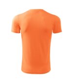 Tricou pentru copii - Fantasy 147 - neon mandarine - MALFINI®