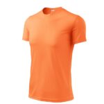 Tricou pentru copii - Fantasy 147 - neon mandarine - MALFINI®