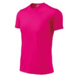Tricou pentru copii - Fantasy 147 - roz neon - MALFINI®
