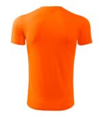 Tricou pentru copii - Fantasy 147 - portocaliu neon - MALFINI®