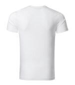 Tricou pentru bărbaţi - Action 150 - alb - MALFINI Premium®