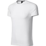 Tricou pentru bărbaţi - Action 150 - alb - MALFINI Premium®