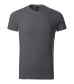 Tricou pentru bărbaţi - Action 150 - antracit deschis - MALFINI Premium®