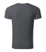 Tricou pentru bărbaţi - Action 150 - antracit deschis - MALFINI Premium®