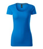 Tricou pentru damă - Action 152 - snorkel blue - MALFINI Premium®