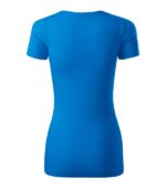 Tricou pentru damă - Action 152 - snorkel blue - MALFINI Premium®