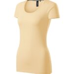 Tricou pentru damă - Action 152 - bourbon vanilla - MALFINI Premium®