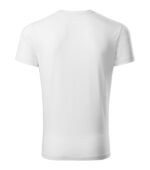 Tricou pentru bărbaţi - Exclusive 153 - alb - MALFINI Premium®
