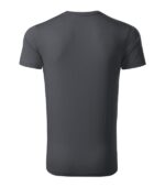 Tricou pentru bărbaţi - Exclusive 153 - antracit deschis - MALFINI Premium®