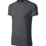 Tricou pentru bărbaţi - Exclusive 153 - antracit deschis - MALFINI Premium®