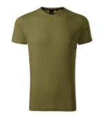 Tricou pentru bărbaţi - Exclusive 153 - avocado green - MALFINI Premium®
