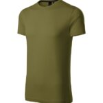 Tricou pentru bărbaţi - Exclusive 153 - avocado green - MALFINI Premium®