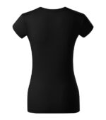 Tricou pentru damă - Exclusive 154 - negru - MALFINI Premium®