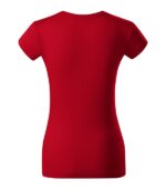 Tricou pentru damă - Exclusive 154 - formula red - MALFINI Premium®
