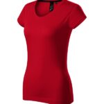 Tricou pentru damă - Exclusive 154 - formula red - MALFINI Premium®