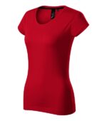 Tricou pentru damă - Exclusive 154 - formula red - MALFINI Premium®