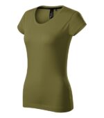 Tricou pentru damă - Exclusive 154 - avocado green - MALFINI Premium®