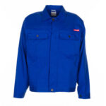 BW270 geacă, albastru regal - 1550