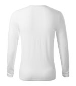 Tricou pentru bărbaţi - Brave 155 - alb - MALFINI Premium®