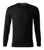 Tricou pentru bărbaţi - Brave 155 - negru - MALFINI Premium®