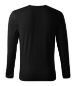 Tricou pentru bărbaţi - Brave 155 - negru - MALFINI Premium®