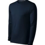 Tricou pentru bărbaţi - Brave 155 - albastru marin - MALFINI Premium®