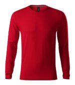 Tricou pentru bărbaţi - Brave 155 - formula red - MALFINI Premium®